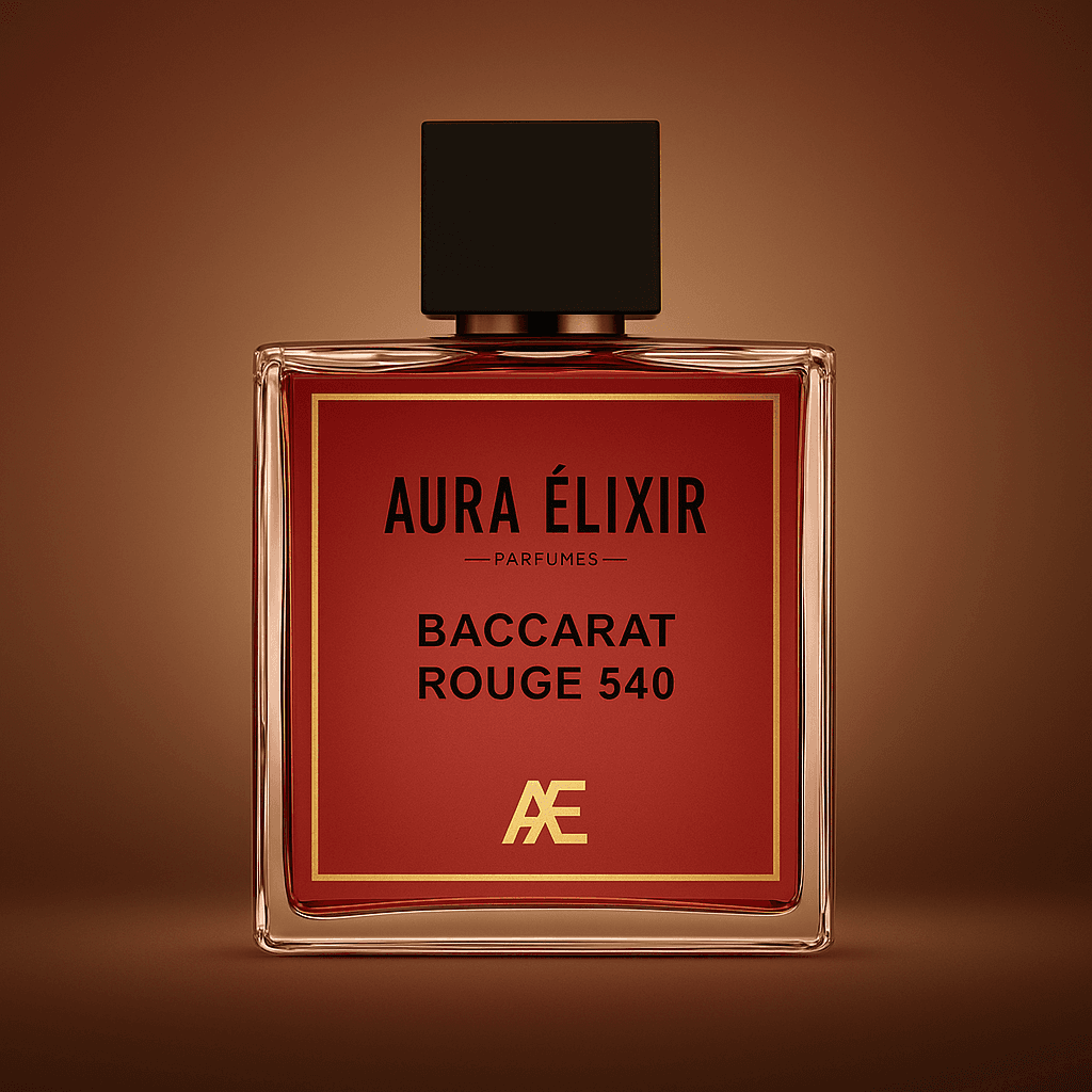 Rouge 540